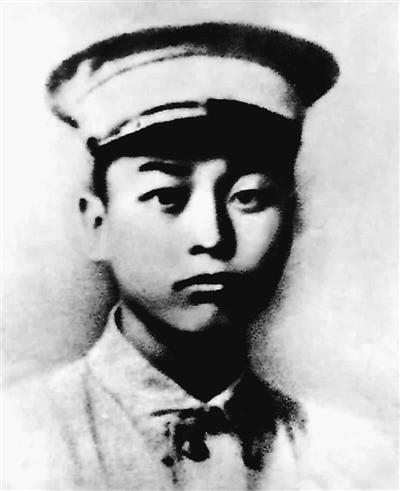 临难不惧的主人公指谁(临难不恐)-第5张图片-文史 临难不惧的主人公指谁(临难不恐)-第5张图片-文史