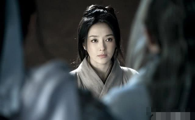 韩信的妻子殷嫱简介(韩信妻子嫁给谁了)-第3张图片-文史 韩信的妻子殷嫱简介(韩信妻子嫁给谁了)-第3张图片-文史