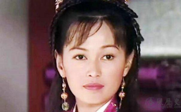 韩信的妻子殷嫱简介(韩信妻子嫁给谁了)-第5张图片-文史 韩信的妻子殷嫱简介(韩信妻子嫁给谁了)-第5张图片-文史