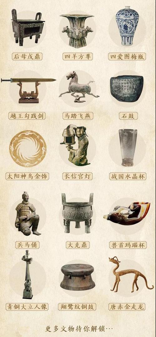 商朝文化:商代青铜文化有什么特点及历史地位的简单介绍-第3张图片-文史 商朝文化:商代青铜文化有什么特点及历史地位的简单介绍-第3张图片-文史