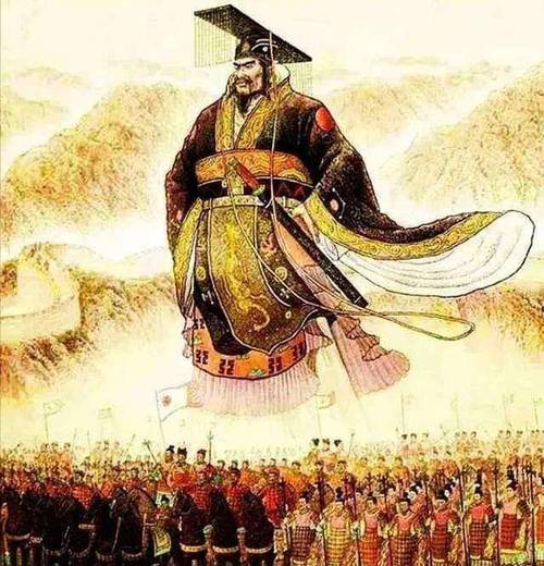 商朝为何能一统中原,商朝为什么