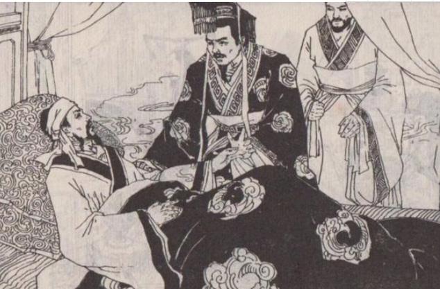 尊王攘夷:历史上的尊王攘夷谁最先提出来的,尊王攘夷是谁的典故-第6张图片-文史 尊王攘夷:历史上的尊王攘夷谁最先提出来的,尊王攘夷是谁的典故-第6张图片-文史