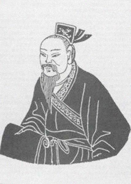 夏朝皇帝太康是谁的儿子,夏朝太康至今多少年?-第3张图片-文史 夏朝皇帝太康是谁的儿子,夏朝太康至今多少年?-第3张图片-文史