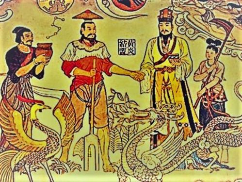 什么是氏族社会(什么是氏族社会时期)-第5张图片-文史 什么是氏族社会(什么是氏族社会时期)-第5张图片-文史
