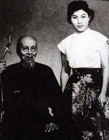 揭秘国画大师齐白石一生共娶了多少个媳妇(齐白石娶多少老婆)-第4张图片-文史 揭秘国画大师齐白石一生共娶了多少个媳妇(齐白石娶多少老婆)-第4张图片-文史