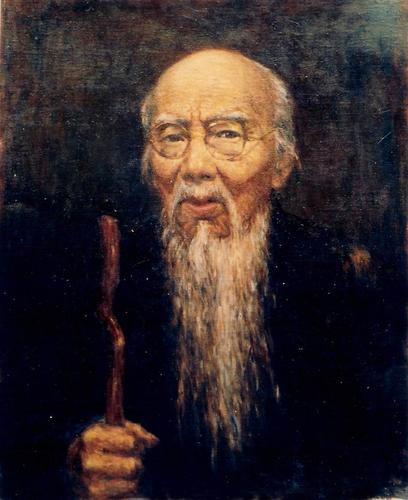 揭秘国画大师齐白石一生共娶了多少个媳妇(齐白石娶多少老婆)-第5张图片-文史 揭秘国画大师齐白石一生共娶了多少个媳妇(齐白石娶多少老婆)-第5张图片-文史