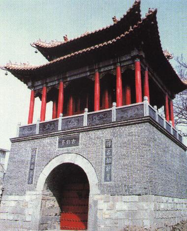钧台之享是怎么发生的,钧台之享酒-第4张图片-文史 钧台之享是怎么发生的,钧台之享酒-第4张图片-文史