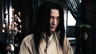 揭秘赢子婴的一生,赢子婴简介