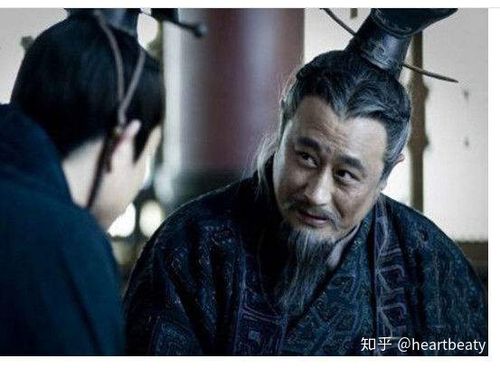 揭秘赢子婴的一生,赢子婴简介-第2张图片-文史 揭秘赢子婴的一生,赢子婴简介-第2张图片-文史