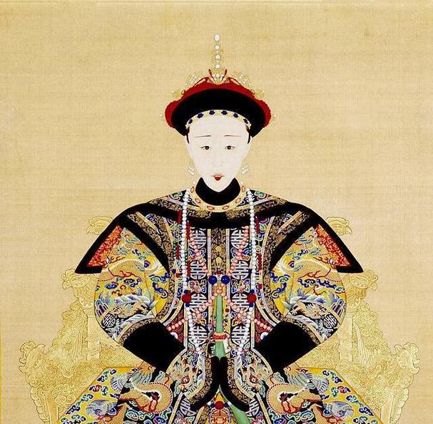 揭秘:道光帝先后立了几个皇后-分别叫什么,道光帝后人-第3张图片-文史 揭秘:道光帝先后立了几个皇后-分别叫什么,道光帝后人-第3张图片-文史