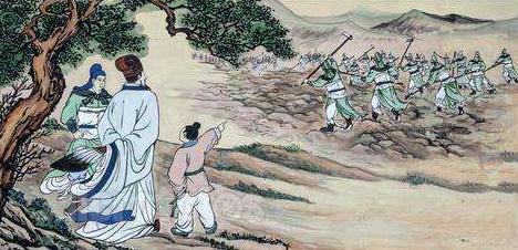 府兵制崩坏原因是什么,府兵制为何会废弛?