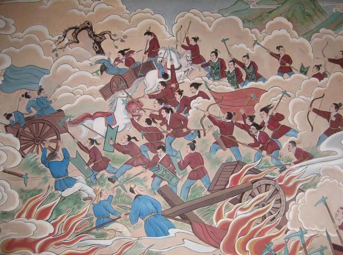 西周礼器鸭形盉(西周的礼器)-第4张图片-文史 西周礼器鸭形盉(西周的礼器)-第4张图片-文史