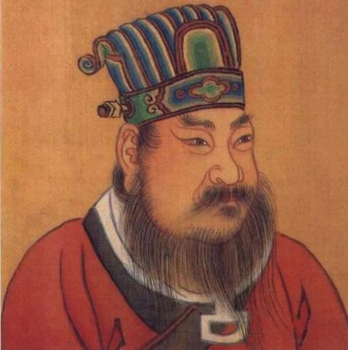 陈霸先怎么死的,陈霸先的儿子谁继承皇位-第3张图片-文史 陈霸先怎么死的,陈霸先的儿子谁继承皇位-第3张图片-文史