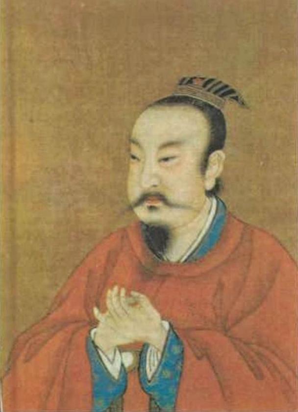 揭秘唐德宗李适生平事迹,唐德宗李适简介