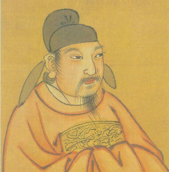揭秘唐德宗李适生平事迹,唐德宗李适简介-第2张图片-文史 揭秘唐德宗李适生平事迹,唐德宗李适简介-第2张图片-文史