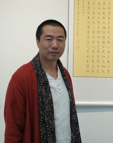 书法瘦金体的发明者是谁,瘦金体的创造者是什么-第5张图片-文史 书法瘦金体的发明者是谁,瘦金体的创造者是什么-第5张图片-文史