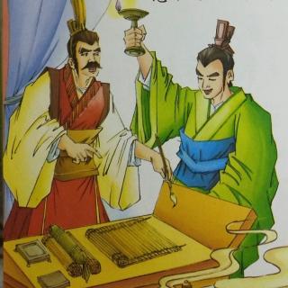 郢书燕说有什么历史故事,成语“郢书燕说”出自