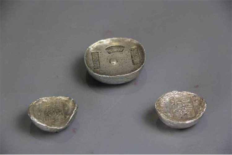 古代一两银子究竟值多少钱(古代一两银子是多少钱)-第5张图片-文史 古代一两银子究竟值多少钱(古代一两银子是多少钱)-第5张图片-文史