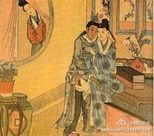 断袖之癖有啥典故,断袖之癖有啥典故出处-第3张图片-文史 断袖之癖有啥典故,断袖之癖有啥典故出处-第3张图片-文史