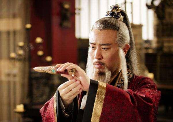 周成王是怎么死的（周成王几个儿子）