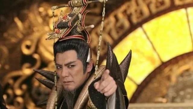 周成王是怎么死的(周成王几个儿子)-第4张图片-文史 周成王是怎么死的(周成王几个儿子)-第4张图片-文史