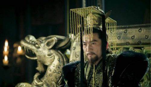周成王是怎么死的(周成王几个儿子)-第7张图片-文史 周成王是怎么死的(周成王几个儿子)-第7张图片-文史