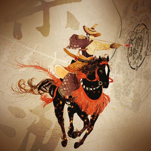 胡服骑射的故事:胡服骑射是哪个君王推动的改革(胡服骑射是谁?)-第7张图片-文史 胡服骑射的故事:胡服骑射是哪个君王推动的改革(胡服骑射是谁?)-第7张图片-文史
