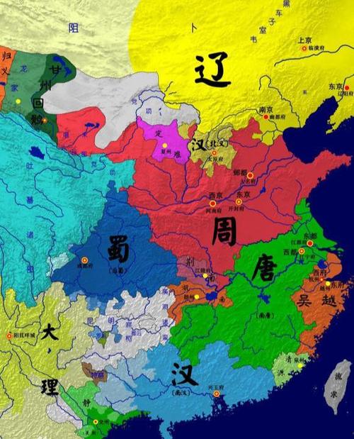 武丁活了多少年,武丁在位多少年?-第3张图片-文史 武丁活了多少年,武丁在位多少年?-第3张图片-文史