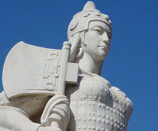 武丁活了多少年,武丁在位多少年?-第8张图片-文史 武丁活了多少年,武丁在位多少年?-第8张图片-文史