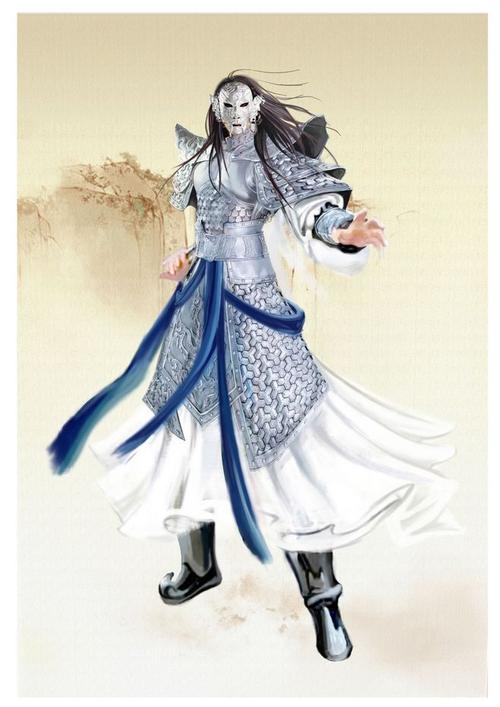 兰陵王高长恭是谁的儿子(兰陵王妃高长恭被官兵轻薄了)-第7张图片-文史 兰陵王高长恭是谁的儿子(兰陵王妃高长恭被官兵轻薄了)-第7张图片-文史