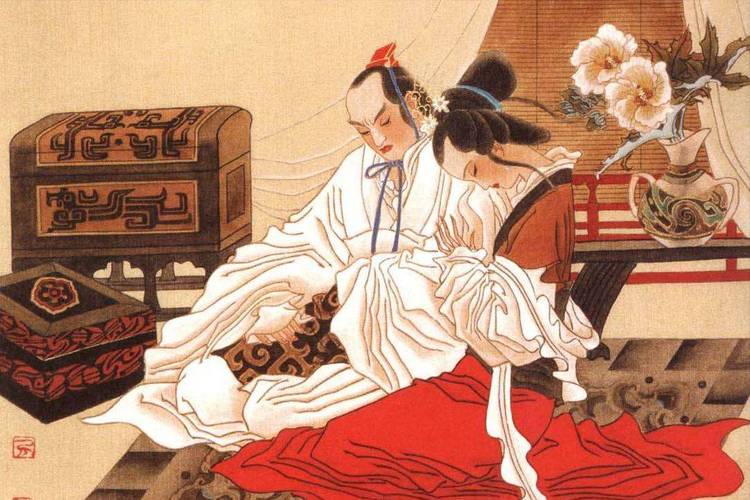 休戚相关的成语故事(休戚相关的诗句)-第5张图片-文史 休戚相关的成语故事(休戚相关的诗句)-第5张图片-文史