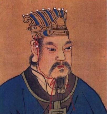 夏朝君王姒廑是怎么死的,姒王是什么意思-第3张图片-文史 夏朝君王姒廑是怎么死的,姒王是什么意思-第3张图片-文史