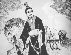 解析周幽王的父亲(周幽王的父亲生平简介)-第4张图片-文史 解析周幽王的父亲(周幽王的父亲生平简介)-第4张图片-文史