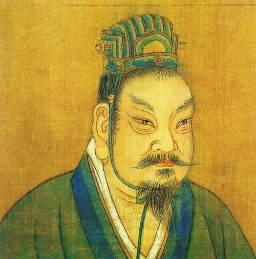 解析周幽王的父亲(周幽王的父亲生平简介)-第6张图片-文史 解析周幽王的父亲(周幽王的父亲生平简介)-第6张图片-文史