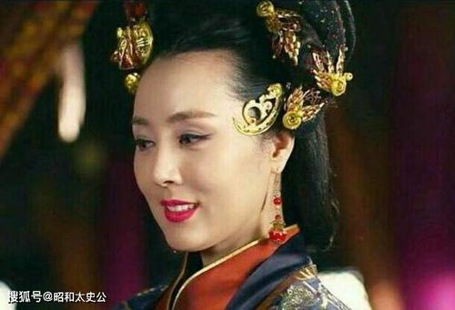 秦桧的老婆王氏简介,秦桧的老婆王氏哪里人-第3张图片-文史 秦桧的老婆王氏简介,秦桧的老婆王氏哪里人-第3张图片-文史