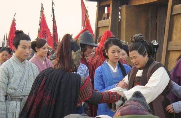 岳飞有几个妻子,岳飞有几个妻子是谁-第3张图片-文史 岳飞有几个妻子,岳飞有几个妻子是谁-第3张图片-文史