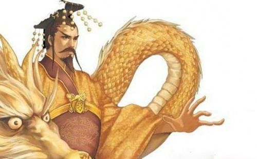中国古代吃人史:卫懿公史上唯一被吃掉的皇帝,古代吃人的人-第3张图片-文史 中国古代吃人史:卫懿公史上唯一被吃掉的皇帝,古代吃人的人-第3张图片-文史