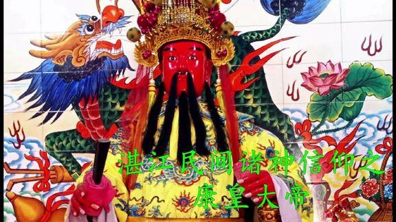 解析周康王姬钊的死因（周康王的故事）