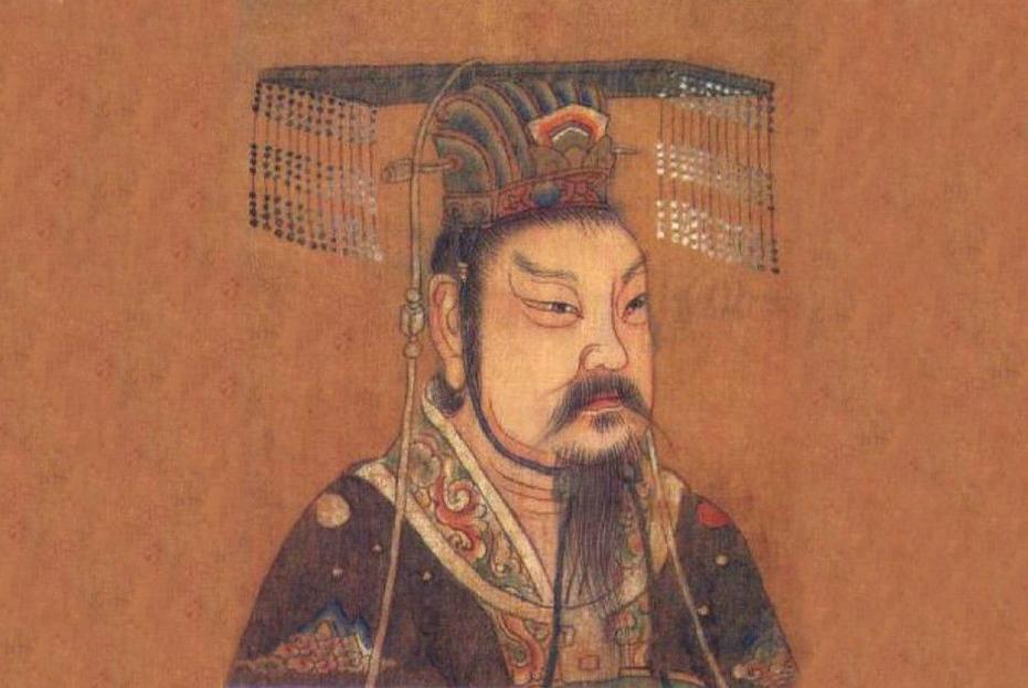 解析周康王姬钊的死因(周康王的故事)-第4张图片-文史 解析周康王姬钊的死因(周康王的故事)-第4张图片-文史