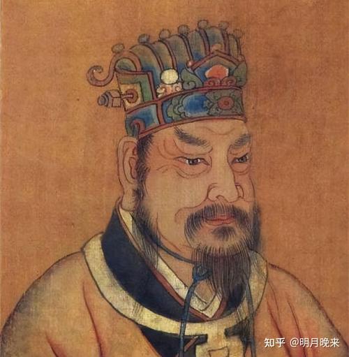 解析周康王姬钊的死因(周康王的故事)-第7张图片-文史 解析周康王姬钊的死因(周康王的故事)-第7张图片-文史