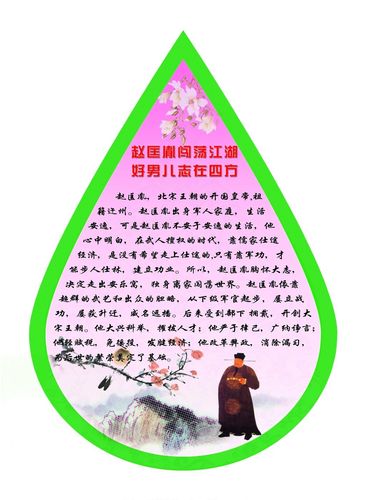 成语志在四方的主人公是谁(志在四方成语故事概括)-第5张图片-文史 成语志在四方的主人公是谁(志在四方成语故事概括)-第5张图片-文史