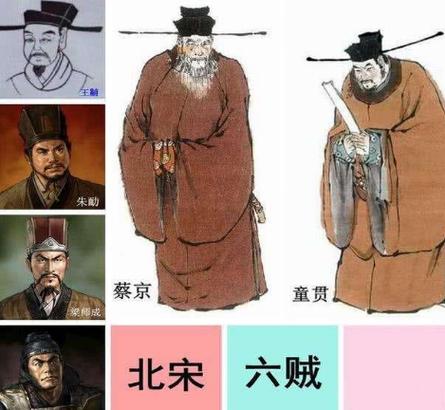 盘点：中国历史上最著名的前十奸臣（盘点中国历史前十著名战役）