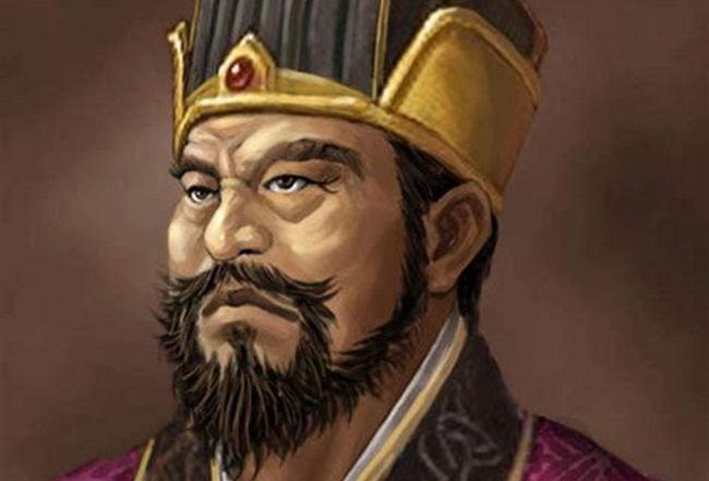 盘点：中国历史上最著名的前十奸臣（盘点中国历史前十著名战役）-第6张图片-文史