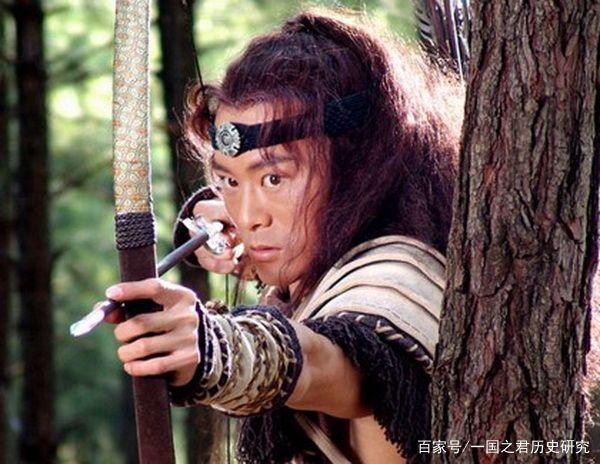 揭秘前19世纪后期夏朝君王季杼灭豷之战,季杼作甲-第6张图片-文史 揭秘前19世纪后期夏朝君王季杼灭豷之战,季杼作甲-第6张图片-文史