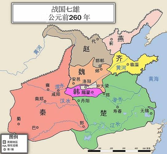 西周历史大揭秘:西周是一个什么样的国家(西周是哪个历史时期)-第2张图片-文史 西周历史大揭秘:西周是一个什么样的国家(西周是哪个历史时期)-第2张图片-文史