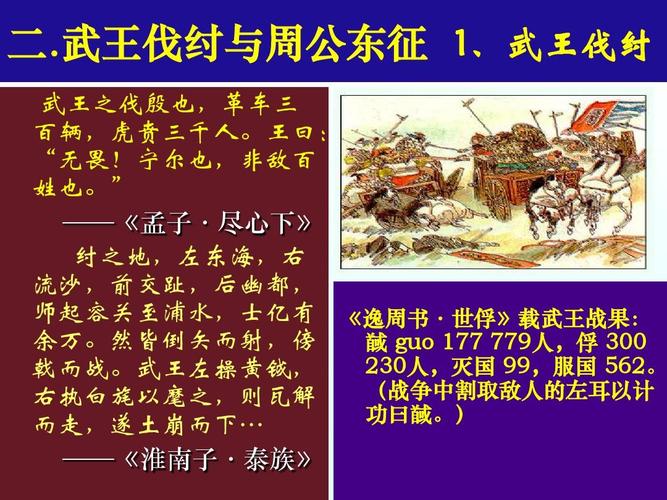 西周历史大揭秘:西周是一个什么样的国家(西周是哪个历史时期)-第5张图片-文史 西周历史大揭秘:西周是一个什么样的国家(西周是哪个历史时期)-第5张图片-文史