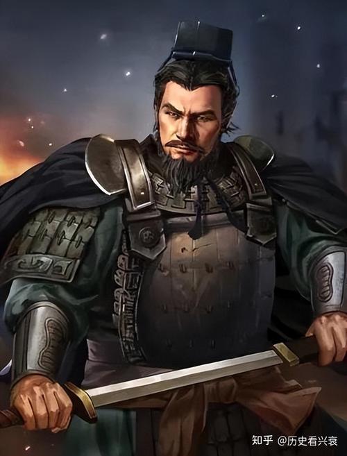秦朝将领杨端和是怎么死的(秦将杨端和战功)-第4张图片-文史 秦朝将领杨端和是怎么死的(秦将杨端和战功)-第4张图片-文史