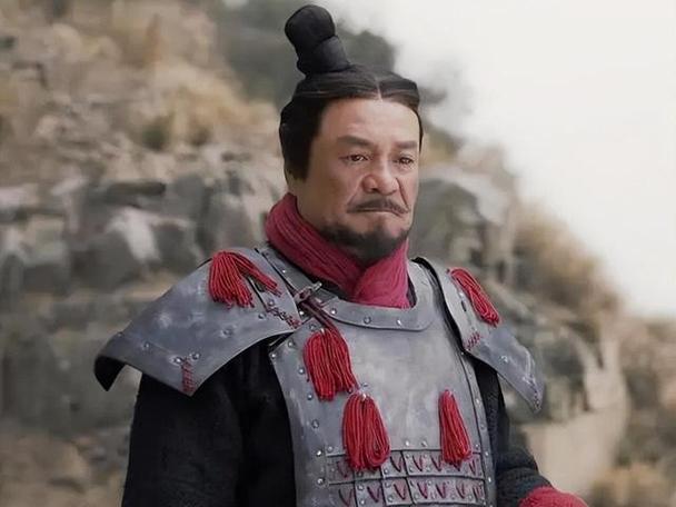 秦朝将领杨端和是怎么死的(秦将杨端和战功)-第5张图片-文史 秦朝将领杨端和是怎么死的(秦将杨端和战功)-第5张图片-文史