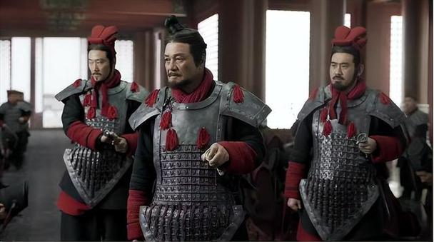 秦朝将领杨端和是怎么死的(秦将杨端和战功)-第7张图片-文史 秦朝将领杨端和是怎么死的(秦将杨端和战功)-第7张图片-文史