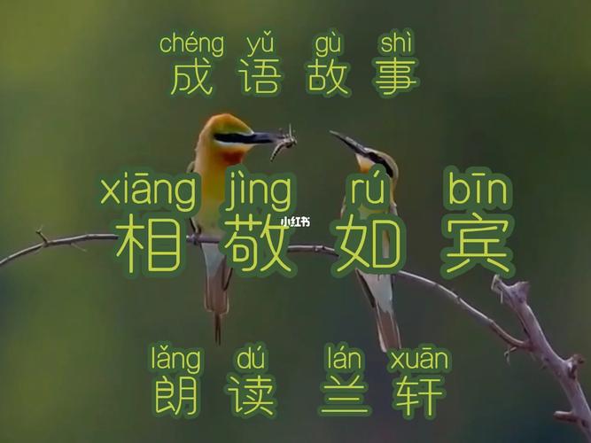关于毕恭毕敬的故事（毕恭毕敬的成语）